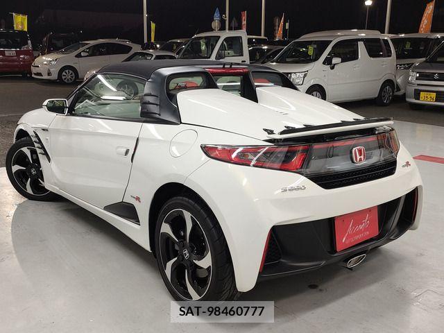 Honda S660 2017-07 7021475-1