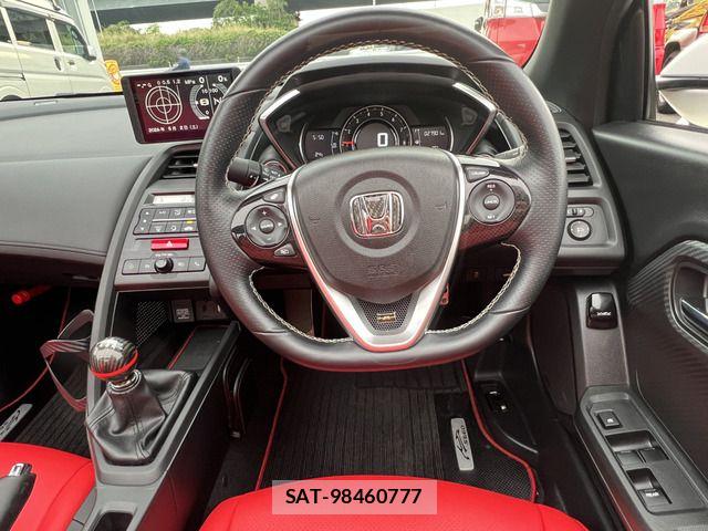 Honda S660 2017-07 7021475-3