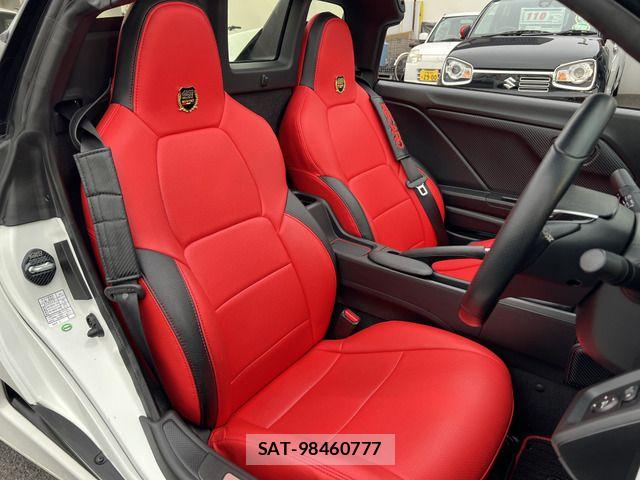 Honda S660 2017-07 7021475-5