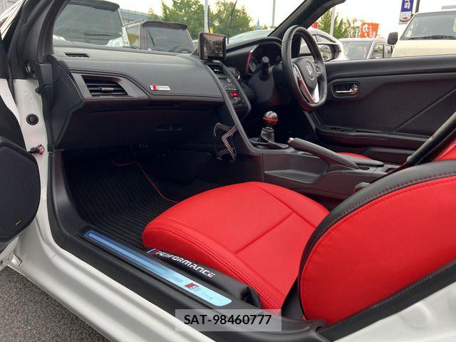 Honda S660 2017-07 7021475-6