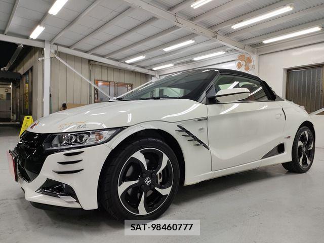 Honda S660 2017-07 7021475-8