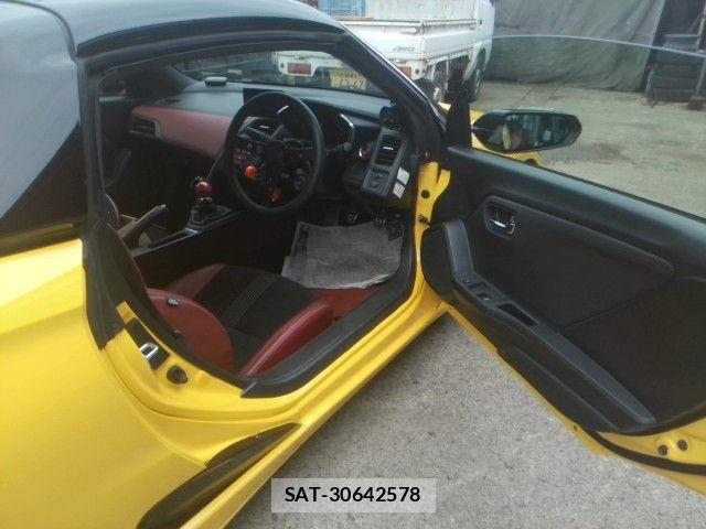 Honda S660 2019-11 7021466-1