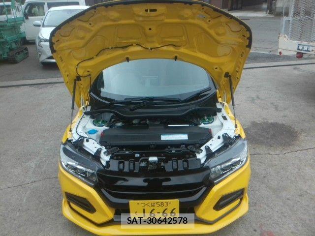 Honda S660 2019-11 7021466-8