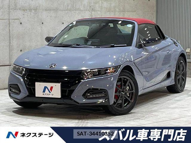 Honda S660 2022-01 7021467-0