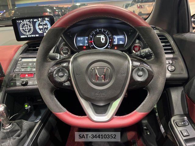 Honda S660 2022-01 7021467-9