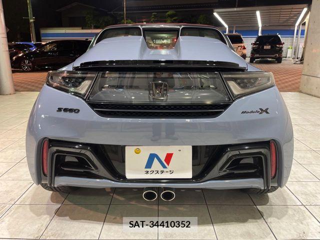 Honda S660 2022-01 7021467-14