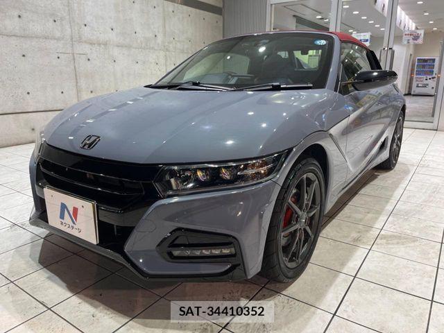 Honda S660 2022-01 7021467-15