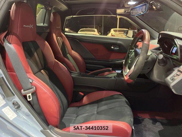 Honda S660 2022-01 7021467-8
