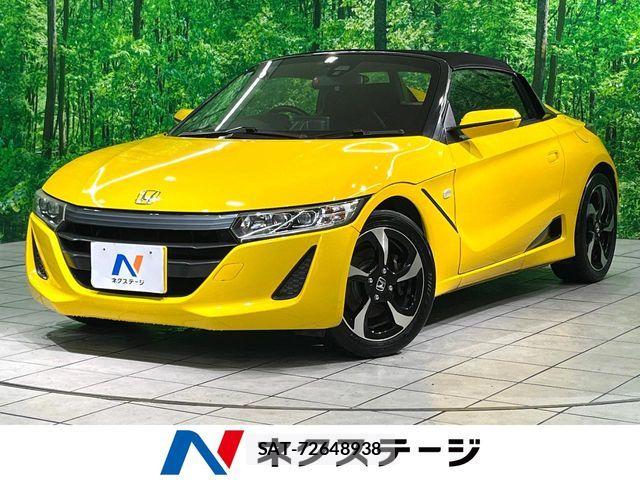 Honda S660 2015-10 7021476-0