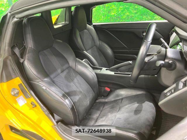 Honda S660 2015-10 7021476-9