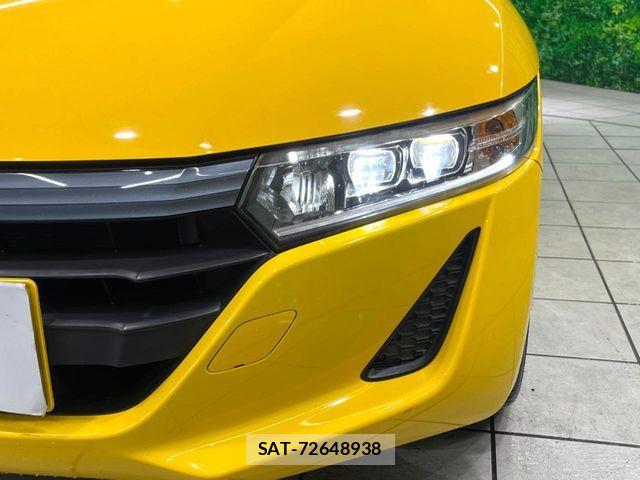 Honda S660 2015-10 7021476-11