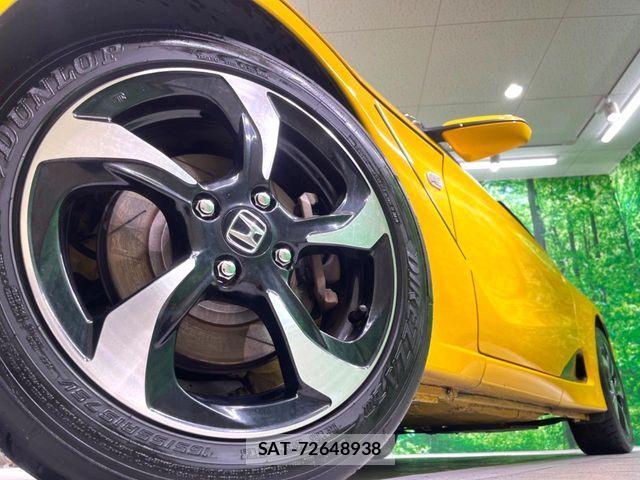 Honda S660 2015-10 7021476-12