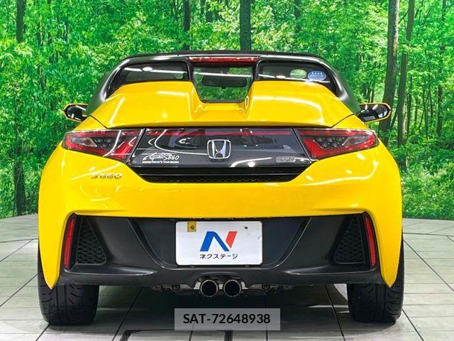 Honda S660 2015-10 7021476-14