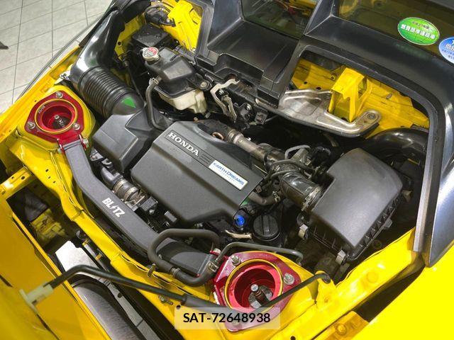 Honda S660 2015-10 7021476-17