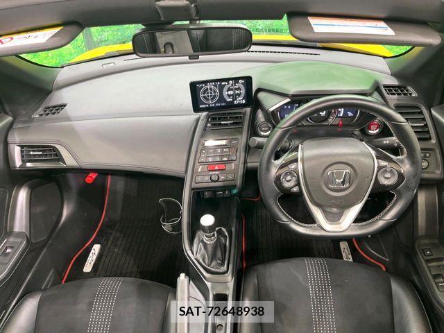 Honda S660 2015-10 7021476-1
