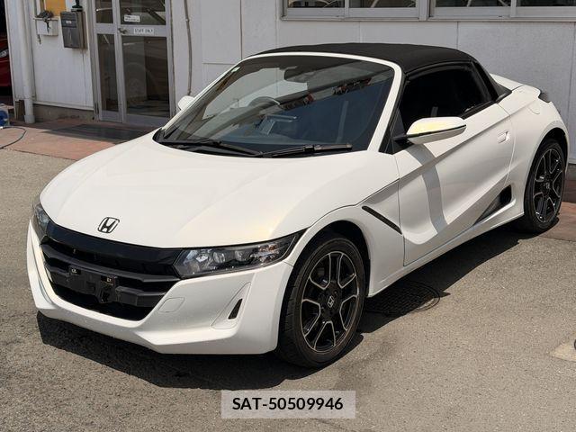Honda S660 2021-06 7021480-0