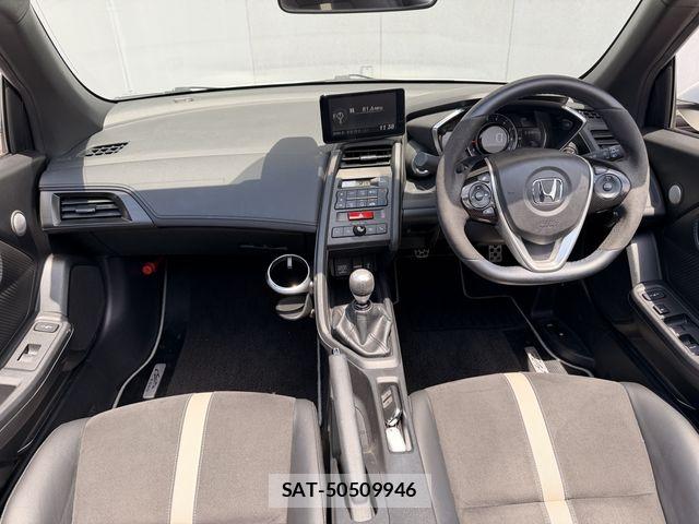 Honda S660 2021-06 7021480-11