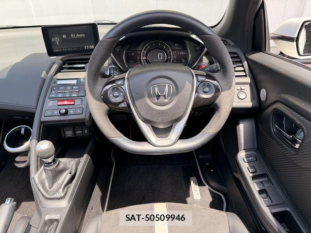 Honda S660 2021-06 7021480-12
