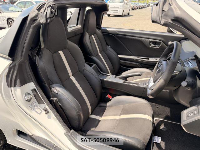 Honda S660 2021-06 7021480-13