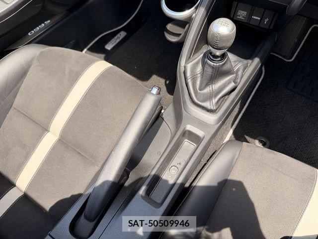 Honda S660 2021-06 7021480-15