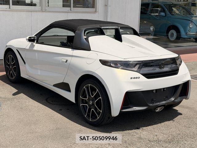 Honda S660 2021-06 7021480-5