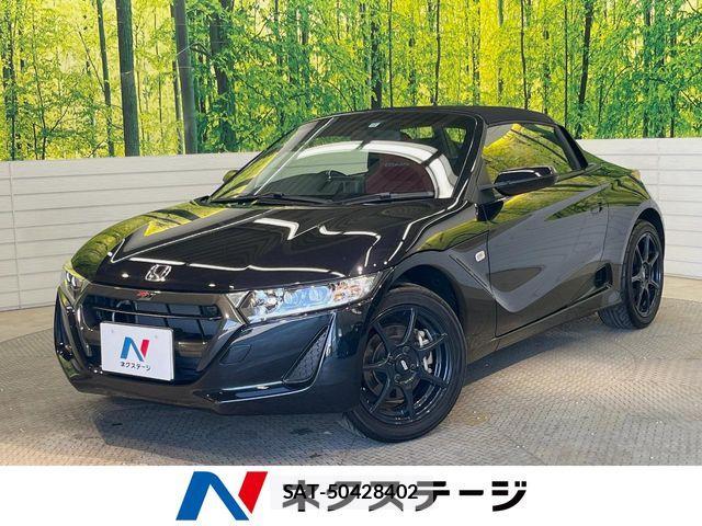 Honda S660 2016-10 7060568-0