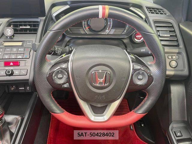 Honda S660 2016-10 7060568-9