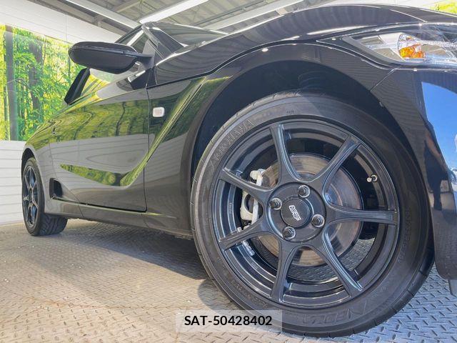 Honda S660 2016-10 7060568-11