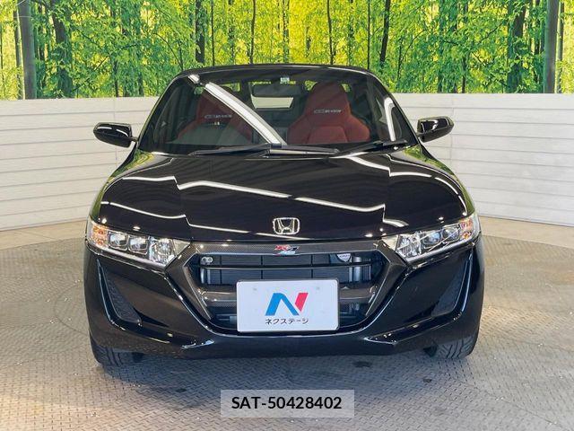 Honda S660 2016-10 7060568-12
