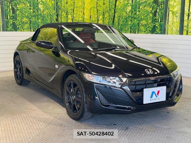 Honda S660 2016-10 7060568-14