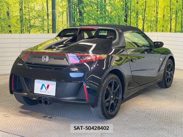 Honda S660 2016-10 7060568-15