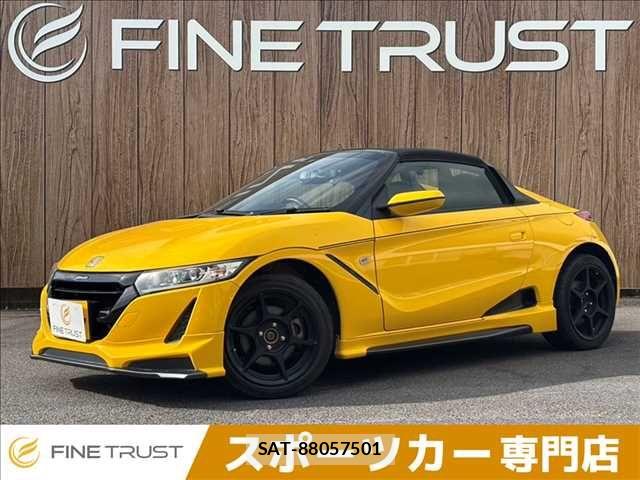 Honda S660 2016-02 7060570-0