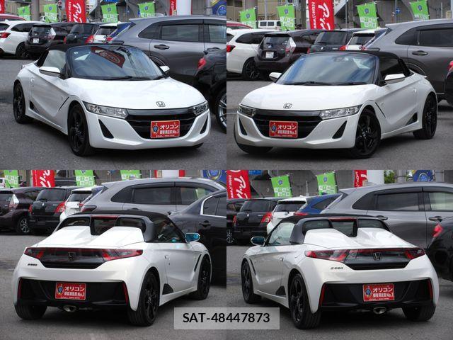 Honda S660 2017-08 7060576-10