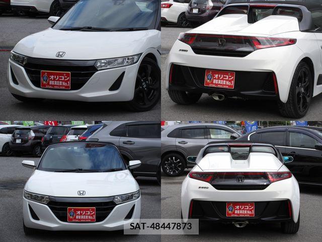 Honda S660 2017-08 7060576-11