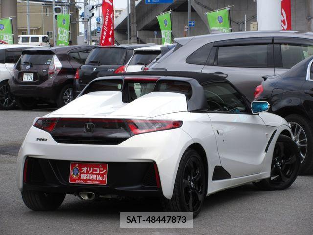 Honda S660 2017-08 7060576-2