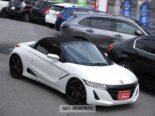Honda S660 2017-08 7060576-3