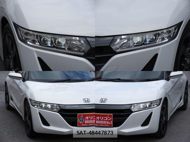 Honda S660 2017-08 7060576-4
