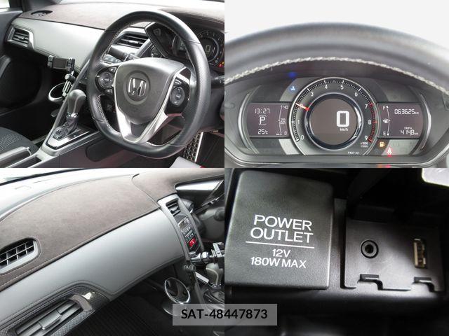 Honda S660 2017-08 7060576-6