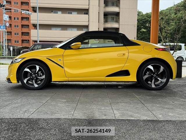 Honda S660 2019-06 7060571-10