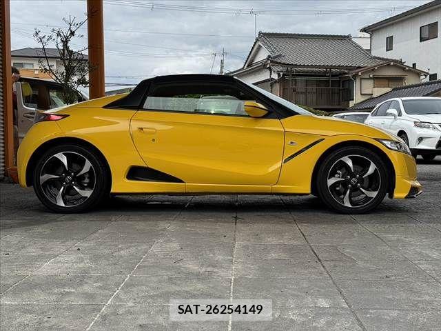 Honda S660 2019-06 7060571-11