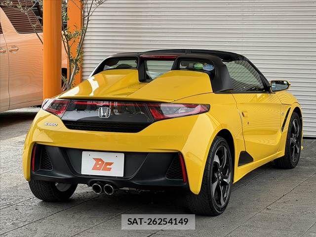 Honda S660 2019-06 7060571-12