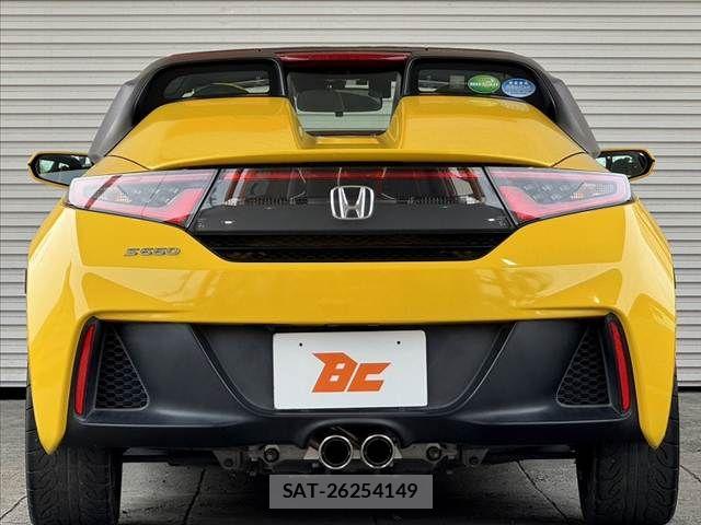 Honda S660 2019-06 7060571-13