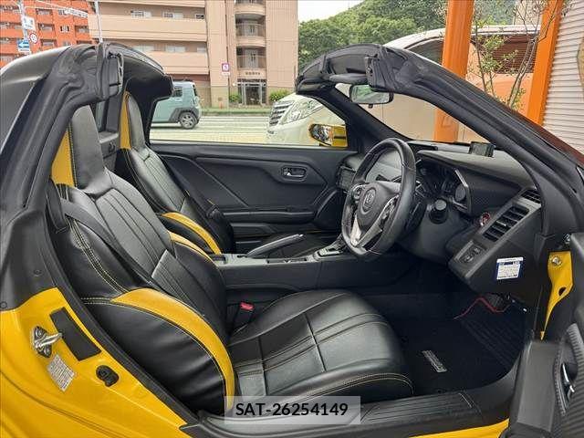 Honda S660 2019-06 7060571-15