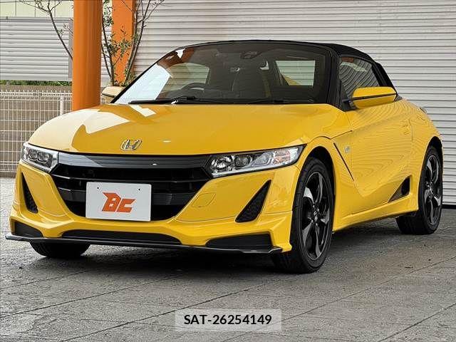 Honda S660 2019-06 7060571-7