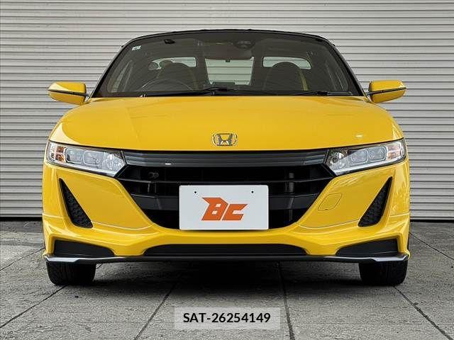 Honda S660 2019-06 7060571-8