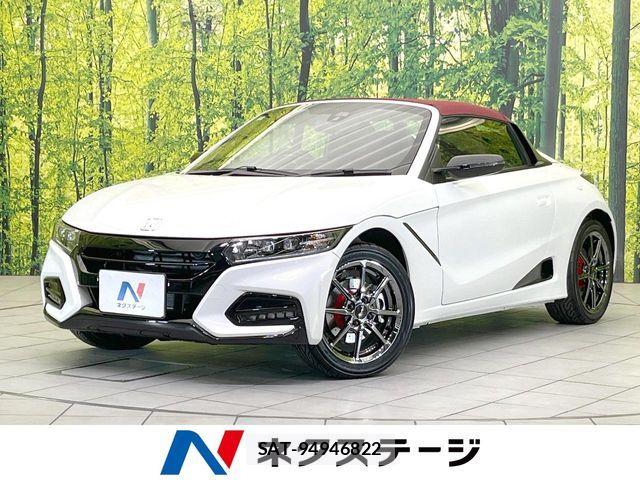 Honda S660 2022-01 7060569-0
