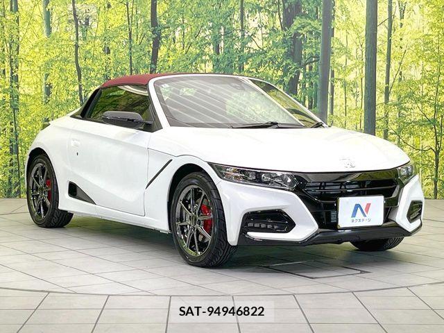 Honda S660 2022-01 7060569-13
