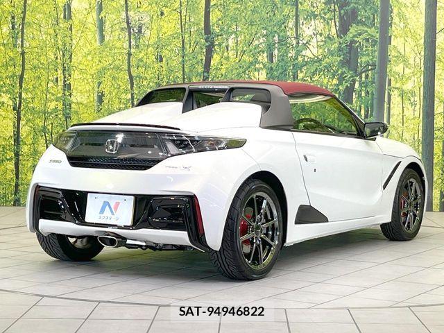 Honda S660 2022-01 7060569-14