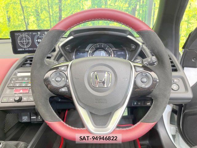 Honda S660 2022-01 7060569-8