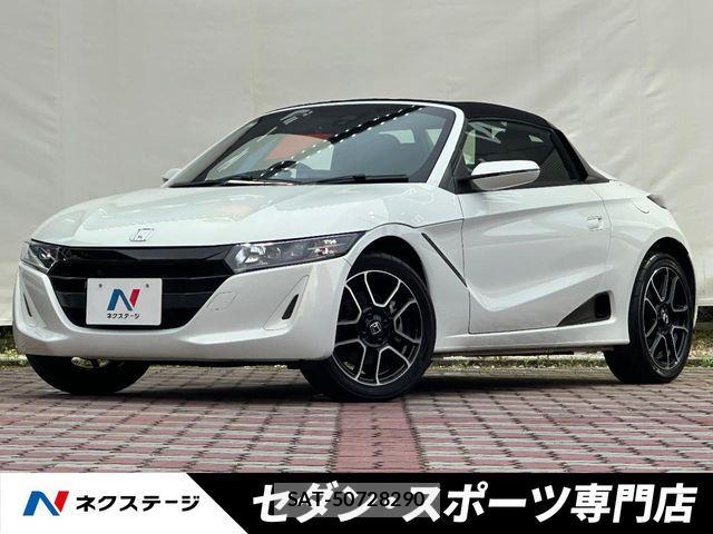 Honda S660 2021-04 7218431-0